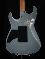 Tom Anderson Pro Am In-Distress Sonic Gray