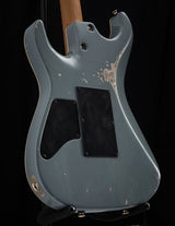 Tom Anderson Pro Am In-Distress Sonic Gray