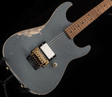 Tom Anderson Pro Am In-Distress Sonic Gray