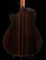 Taylor 912ce