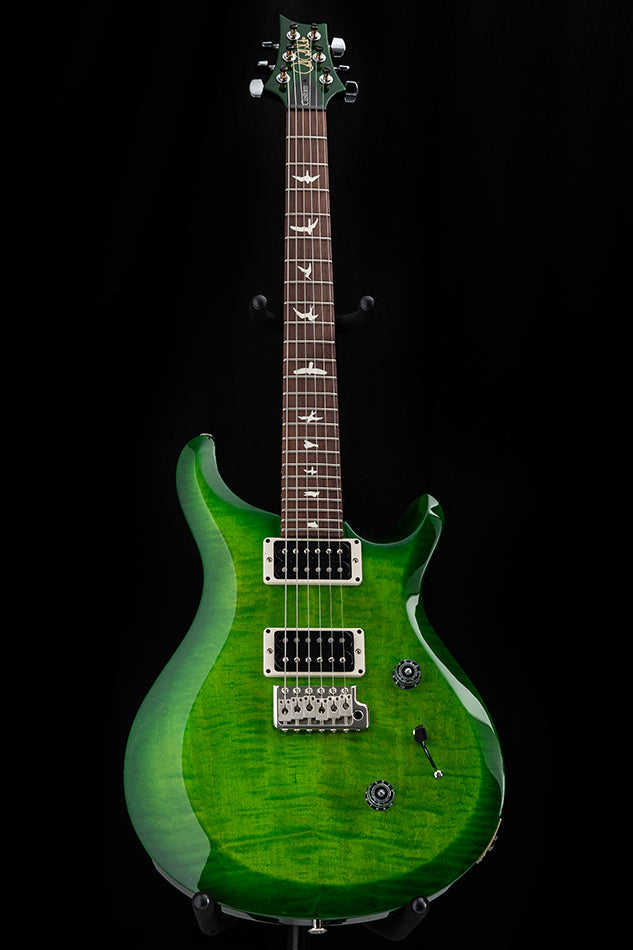 ギター Paul Reed Smith S2 Custom 24 prs s2 Paul Reed Smith S2 Custom 24 Eriza Verde Guitar | PRS Guitars