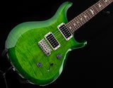 Sale! Paul Reed Smith S2 Custom 24 Eriza Verde