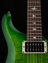 Sale! Paul Reed Smith S2 Custom 24 Eriza Verde