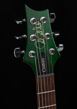 Sale! Paul Reed Smith S2 Custom 24 Eriza Verde