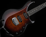 Used Ernie Ball Music Man John Petrucci Majesty 6 Tiger Eye Used Electric Guitar