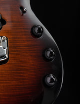 Used Ernie Ball Music Man John Petrucci Majesty 6 Tiger Eye Used Electric Guitar