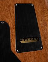 Used Paul Reed Smith Custom 24 Trampas Green