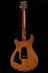 Used Paul Reed Smith Custom 24 Trampas Green