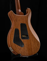 Used Paul Reed Smith Custom 24 Trampas Green