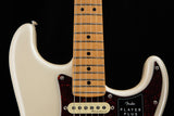 Fender Player Plus Stratocaster Olympic Pearl