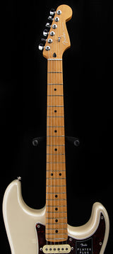 Fender Player Plus Stratocaster Olympic Pearl