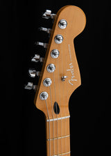 Used Fender Player Plus Stratocaster Olympic Pearl