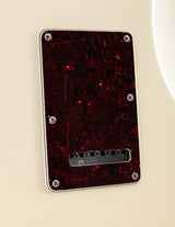 Used Fender Player Plus Stratocaster Olympic Pearl