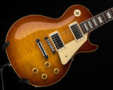 Used Gibson Custom Shop Les Paul 1959 Reissue R9 Iced Tea Burst