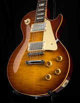 Used Gibson Custom Shop Les Paul 1959 Reissue R9 Iced Tea Burst
