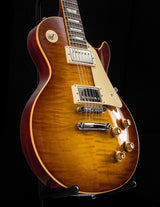 Used Gibson Custom Shop Les Paul 1959 Reissue R9 Iced Tea Burst