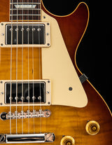 Used Gibson Custom Shop Les Paul 1959 Reissue R9 Iced Tea Burst