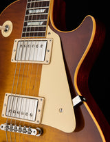 Used Gibson Custom Shop Les Paul 1959 Reissue R9 Iced Tea Burst