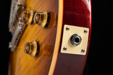 Used Gibson Custom Shop Les Paul 1959 Reissue R9 Iced Tea Burst