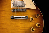 Used Gibson Custom Shop Les Paul 1959 Reissue R9 Iced Tea Burst