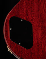 Used Gibson Custom Shop Les Paul 1959 Reissue R9 Iced Tea Burst