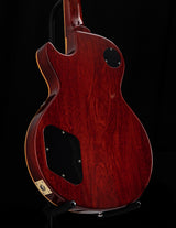 Used Gibson Custom Shop Les Paul 1959 Reissue R9 Iced Tea Burst