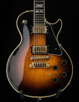 Used 1979 Gibson 25/50 Anniversary Les Paul Tobacco Burst