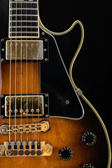 Used 1979 Gibson 25/50 Anniversary Les Paul Tobacco Burst