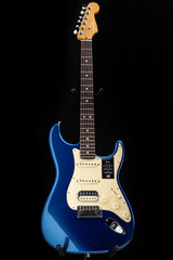 Fender American Ultra Stratocaster HSS Cobra Blue