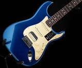 Fender American Ultra Stratocaster HSS Cobra Blue
