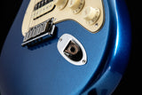 Fender American Ultra Stratocaster HSS Cobra Blue