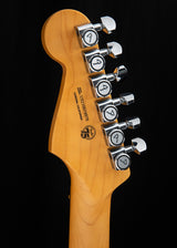 Fender American Ultra Stratocaster HSS Cobra Blue