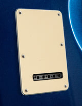 Fender American Ultra Stratocaster HSS Cobra Blue