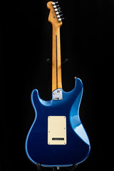 Fender American Ultra Stratocaster HSS Cobra Blue