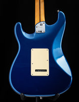 Fender American Ultra Stratocaster HSS Cobra Blue