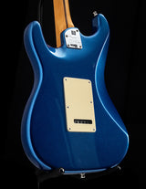 Fender American Ultra Stratocaster HSS Cobra Blue