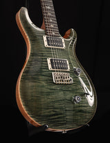 Used Paul Reed Smith Custom 24 Trampas Green