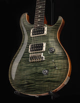 Used Paul Reed Smith Custom 24 Trampas Green