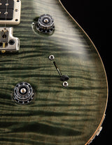 Used Paul Reed Smith Custom 24 Trampas Green