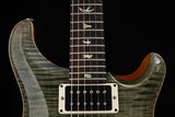 Used Paul Reed Smith Custom 24 Trampas Green