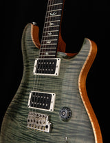Used Paul Reed Smith Custom 24 Trampas Green