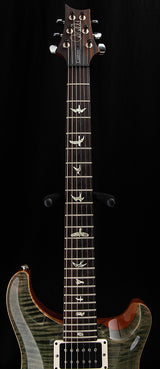 Used Paul Reed Smith Custom 24 Trampas Green