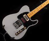 Fender Brent Mason Telecaster Primer Gray