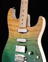 Tom Anderson Drop Top Shorty Maui Kazowie Surf Electric Guitar