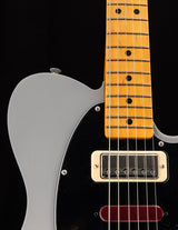 Fender Brent Mason Telecaster Primer Gray