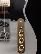 Fender Brent Mason Telecaster Primer Gray