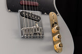 Fender Brent Mason Telecaster Primer Gray