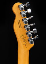 Fender Brent Mason Telecaster Primer Gray