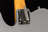 Fender Brent Mason Telecaster Primer Gray