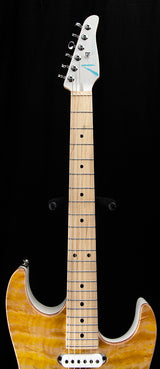 Tom Anderson Drop Top Shorty Maui Kazowie Surf Electric Guitar